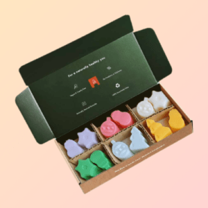 Custom Wax Melt Boxes-1