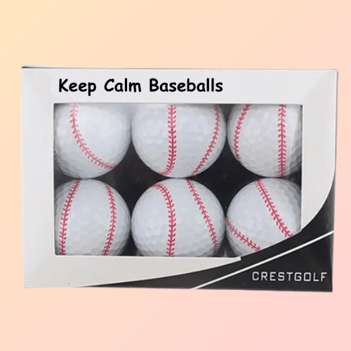 Baseball Boxes - Crown Packages