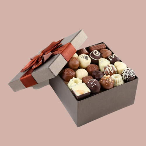 Custom Sweet Gift Boxes-2