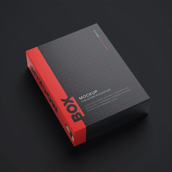 Software Packaging Boxes - Image 3