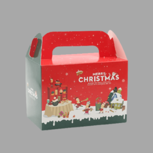Christmas Gable Boxes-1