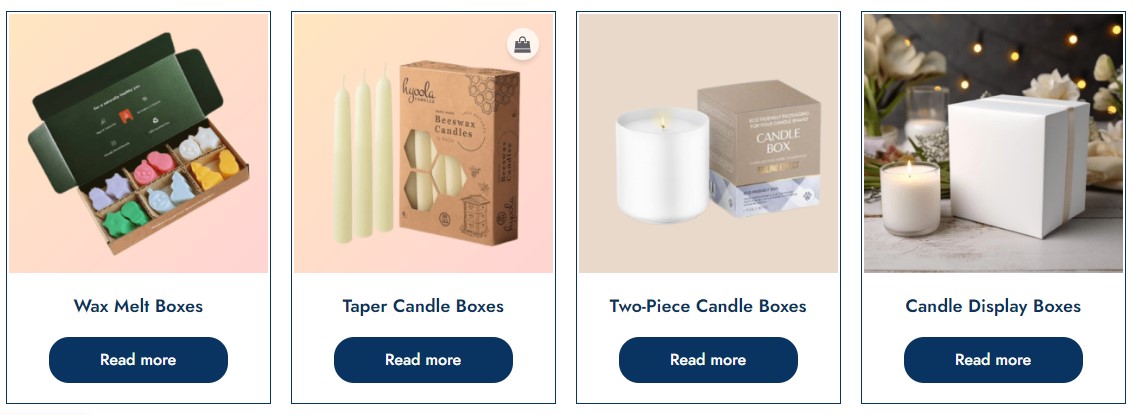 Custom Candle Boxes in Branding to Boost Up the Sales-5