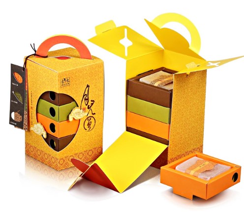Custom Packaging Solutions for Your Brand-10