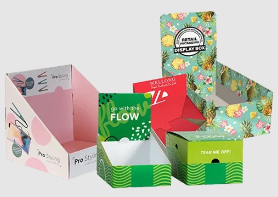 The Significance of Custom Product Display Boxes-2