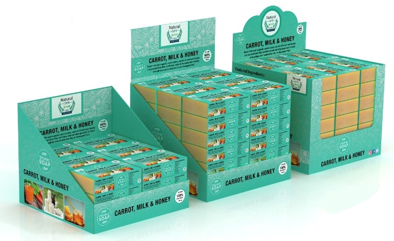 The Significance of Custom Product Display Boxes in Packaging & Branding