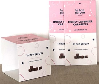Chocolate Packaging Solutions-Chocolate Box Sleeves and Bands