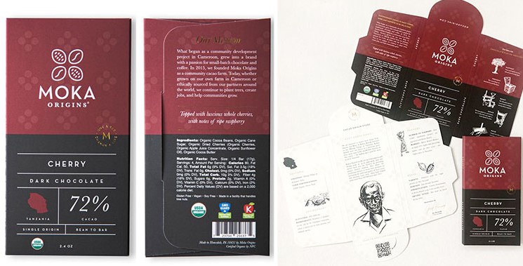 Chocolate Packaging Solutions-Chocolate Packaging as a Marketing Tool