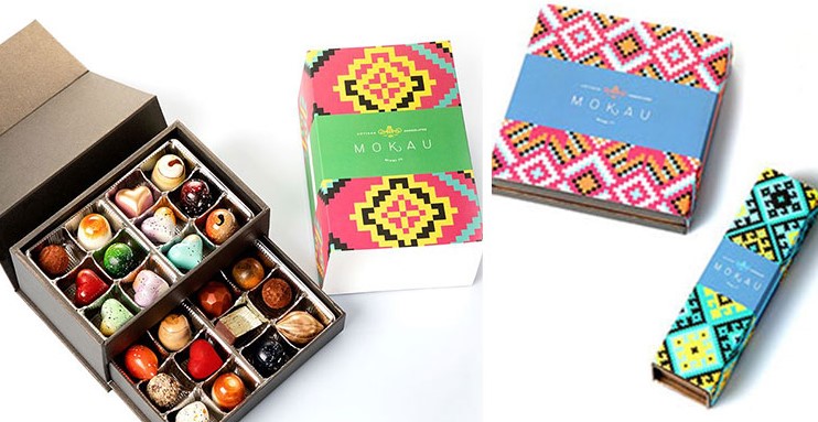 Chocolate Packaging Solutions-Confectionery Boxes and Bands
