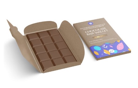 Custom Chocolate Bar Box Packaging-Market Research