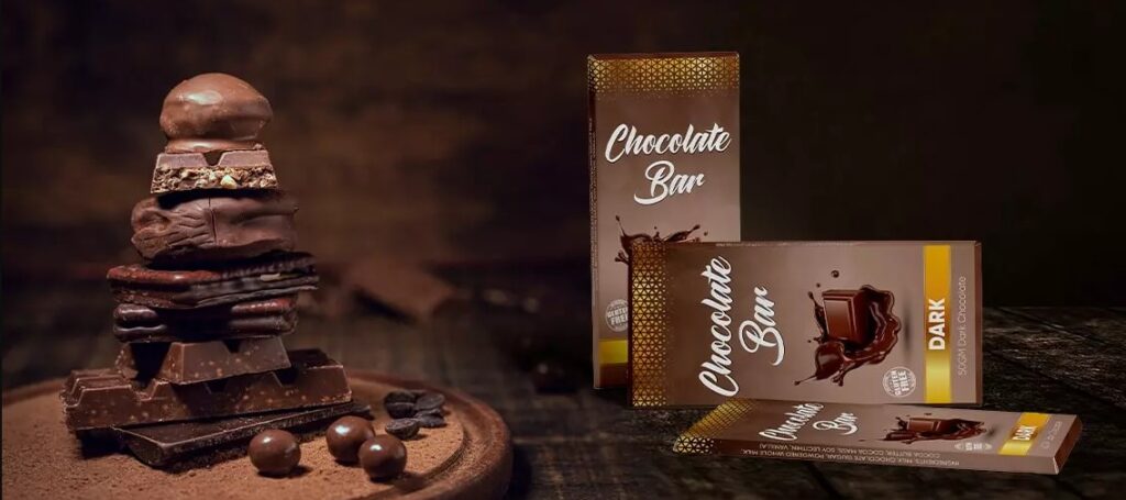 Comprehensive Guide to Design Your Custom Chocolate Bar Box Packaging