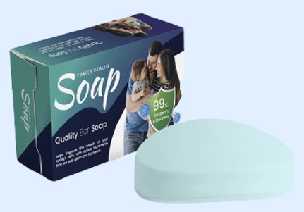 Custom Soap Boxes-Durability