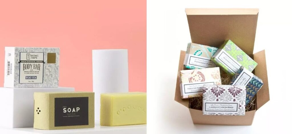 How Custom Soap Boxes Attract More Customers