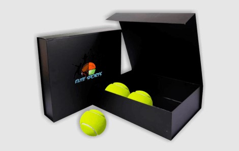 Winning Strategies for Custom Tennis Balls Packaging