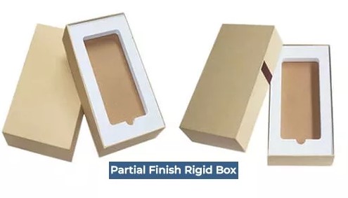 Finish of Custom Rigid Boxes-1