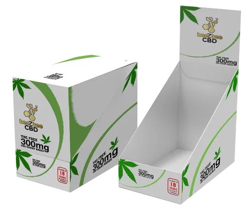 How Custom Made CBD Boxes Can Boost Your Business-1