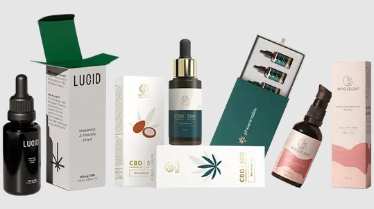 How Custom Made CBD Boxes Can Boost Your Business-3