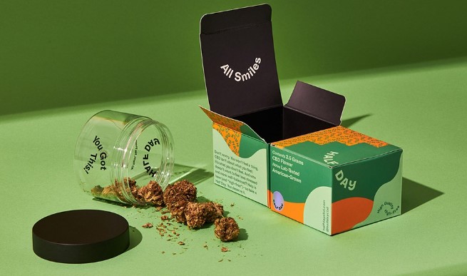 How Custom Made CBD Boxes Can Boost Your Business-5
