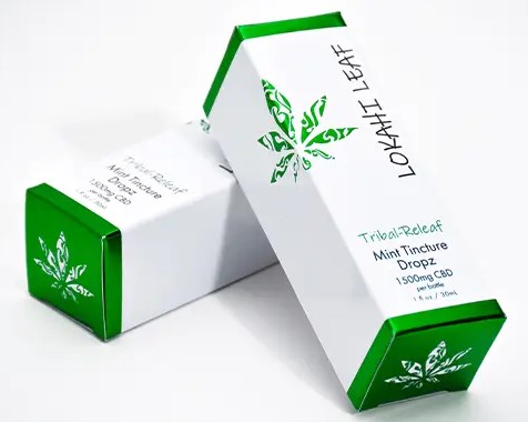 How Custom Made CBD Boxes Can Boost Your Business
