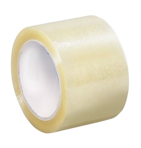 Right Packaging Tape for Your Needs-Acrylic Hand Tapes