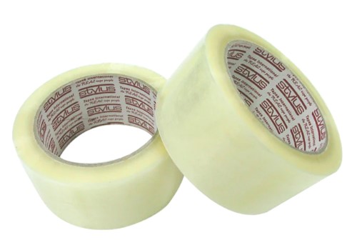 Right Packaging Tape for Your Needs-Hot Melt Hand Tapes