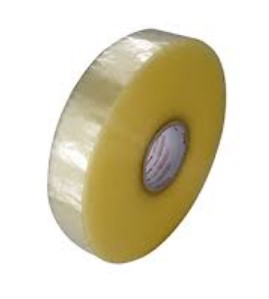 Right Packaging Tape for Your Needs-Machine Packaging Tape