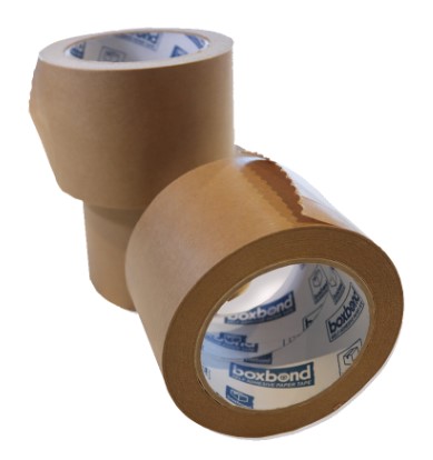 Right Packaging Tape for Your Needs-Paper Hand Tapes