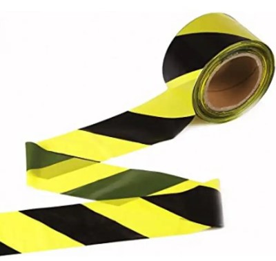 Right Packaging Tape for Your Needs-Warning Tape