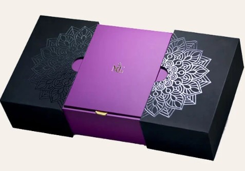 Rigid Boxes Luxury Packaging-3