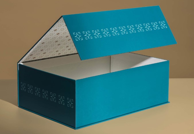 A Comprehensive Guide to Rigid Boxes Luxury Packaging