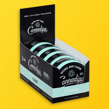 What Is Custom CBD Display Packaging, And Why Is It Important?
