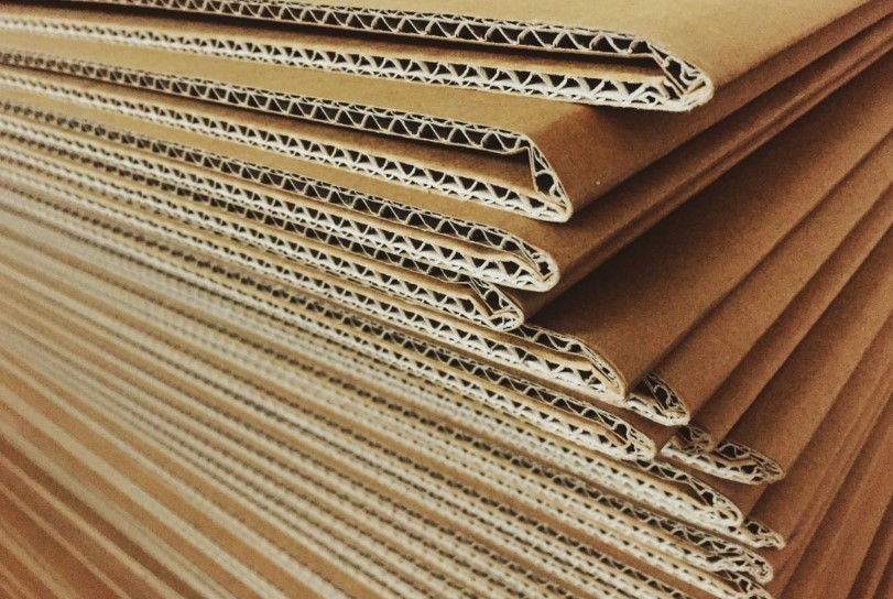 What is Corrugated Cardboard? Complete Overview by CrownPackages