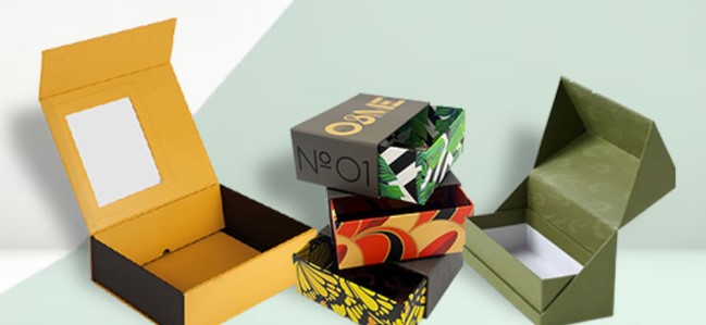Why Rigid Cardboard Boxes Packaging Is the Top Choice-4