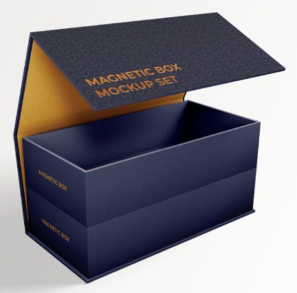 Why Rigid Cardboard Boxes Packaging Is the Top Choice-5