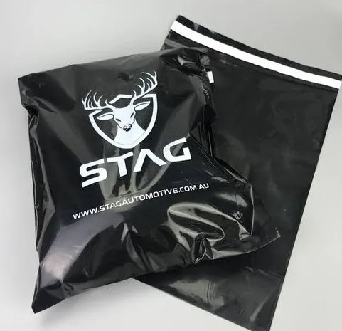 uses of T Shirt Packaging Bags-1
