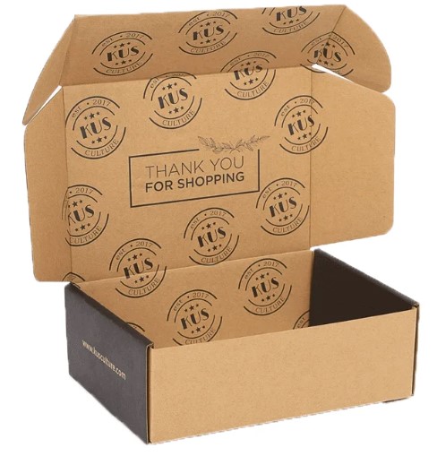 Bath Bomb Box Packaging-Coatings