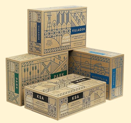 Benefits of Custom Kraft Box Packaging-Custom Printing