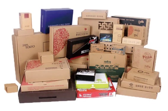 Benefits of Custom Kraft Box Packaging-Why Choose CrownPackages