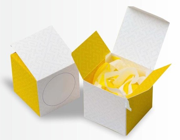 Benefits of Tuck Top Packaging-Attract Attention