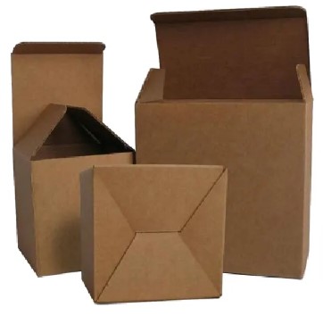 Benefits of Tuck Top Packaging-Secure & Superior Protection