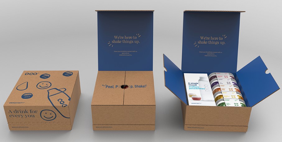 Best Boxes at Affordable Prices-Creative Branding