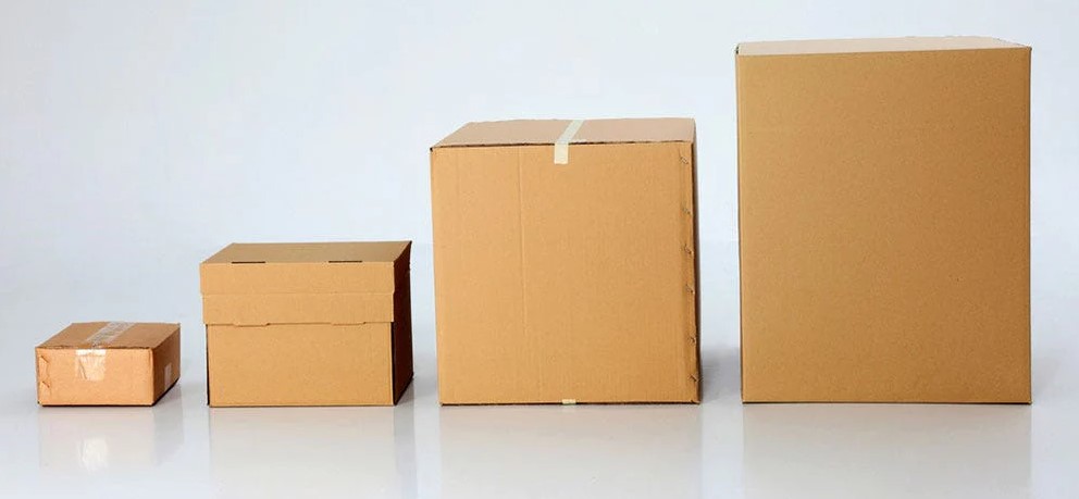 Cardboard Box Weight: How Much Does A Cardboard Box Weigh?