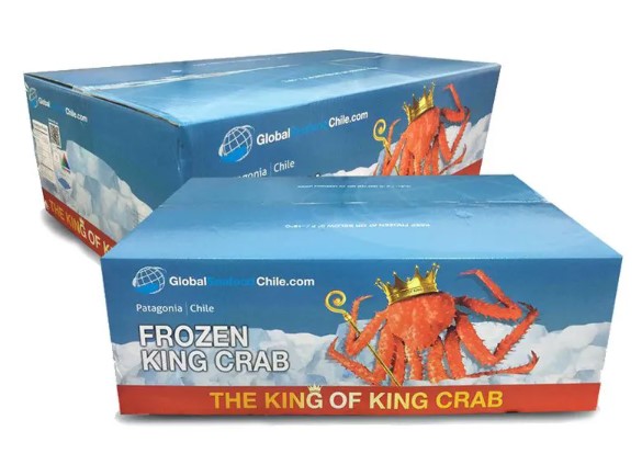 Choosing Seafood Packaging Boxes