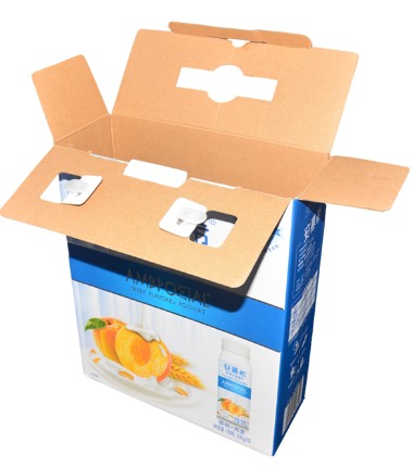 Choosing the Perfect Boxes for Small Businesses-Cardboard Boxes with Plastic Add-Ons
