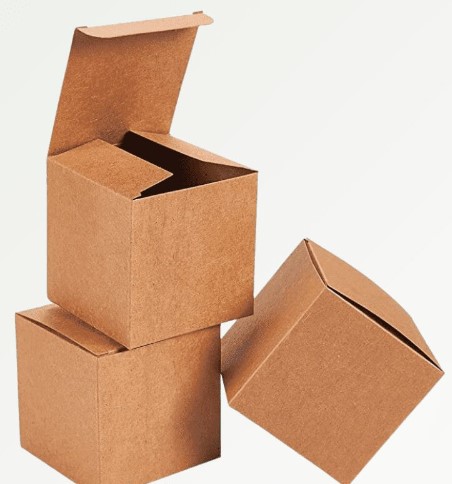 Choosing the Perfect Boxes for Small Businesses-Cardboard Boxes