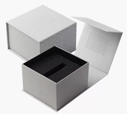 Choosing the Perfect Boxes for Small Businesses-Rigid Boxes