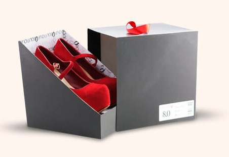 Custom Cardboard Shoe Boxes-Seasonal Swaps