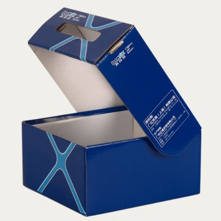 Custom Cardboard Shoe Boxes-The Versatility of Custom Shoe Boxes