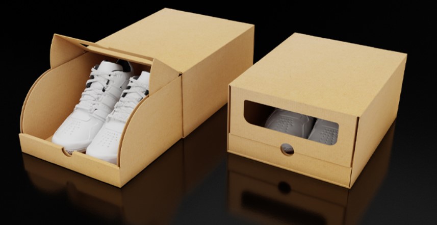 The Hidden Potential of Custom Cardboard Shoe Boxes