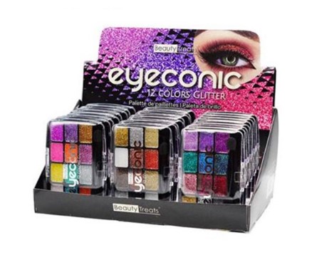 Custom Cosmetic Display Boxes-Eye-Catching Color Combinations