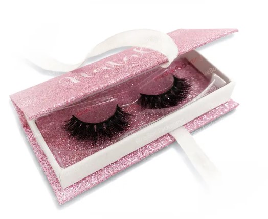 Custom Eyelash Cosmetic Boxes-Deesigning Custom Boxes